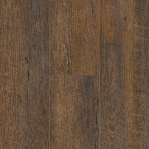 Shaw COREtec - Buckeye - 7" x 48" Waterproof Luxury Vinyl Plank - Sample