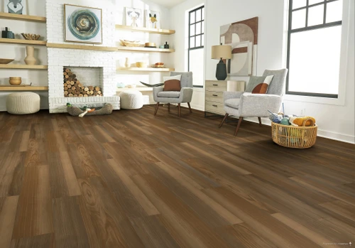 Pergo Extreme Preferred - Wood Originals Maribella - 7.25" x 48"Luxury Vinyl Plank Flooring room