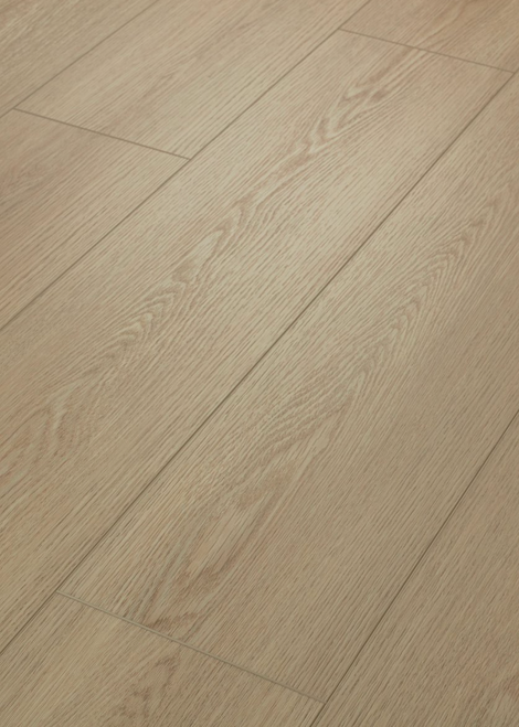 Shaw Floorte Classic - Light Roast - 7mm Thick 9" x 60" Waterproof Luxury Vinyl Plank