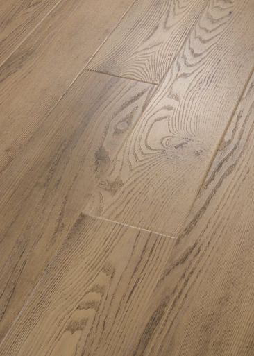 Shaw Floorte Paragon HD+ Magnolia - 7" x 48" Waterproof Luxury Vinyl Plank
