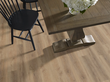 Shaw Floorte Pantheon HD+ Caldo 7" x 48" Waterproof Luxury Vinyl Plank room