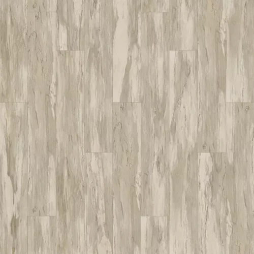PREMIUM QUALITY - Pergo Extreme Preferred Wider Longer Ecru Luxury Vinyl 10"x72" 6mm