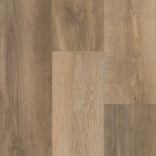 LIFEPROOF - Bear Gap Oak - 7"x48" Waterproof Vinyl Plank Flooring - Sample