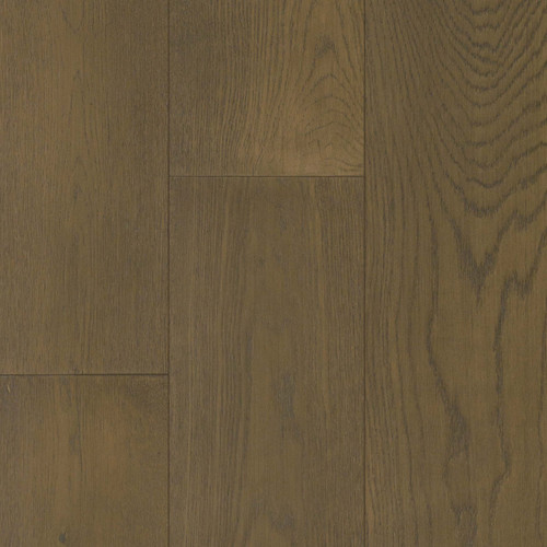 Baroque Flooring - Tellelton Oak 8.6" Wide x 5/8" Thick - Engineered Hickory Hardwood Flooring