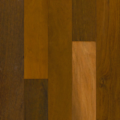 Home Legend - Brazilian Walnut Gala - 5" Wide 1/2" Thick Exotic Engineered Hardwood Flooring HL193P
