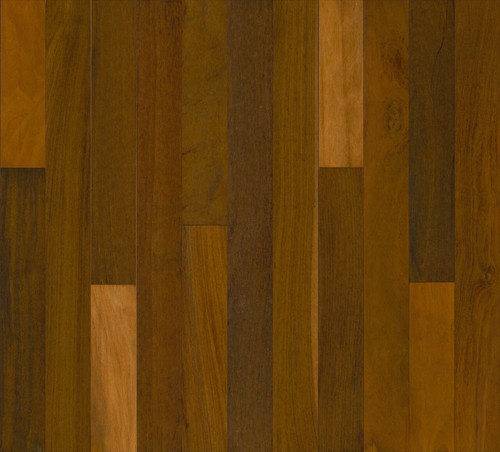 Home Legend - Brazilian Walnut Gala - 5" Wide 1/2" Thick Exotic Engineered Hardwood Flooring HL193P