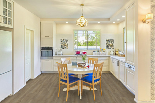 Shaw Floorte Elite HDR MXL Series Prodigy - Beige Oak - 9" x 86"/53"/33" Luxury Vinyl Plank