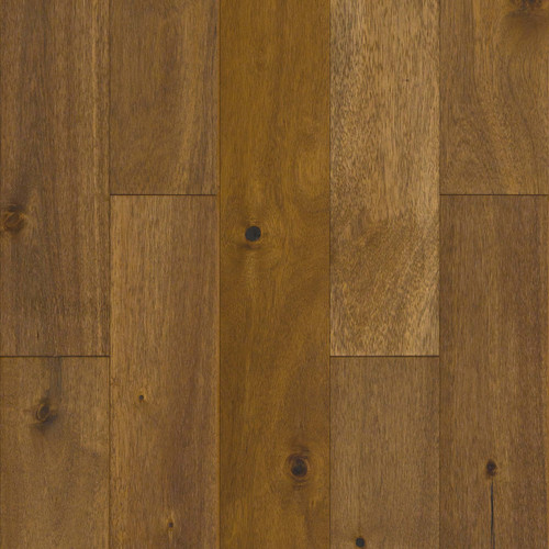 Home Legend - Driftwood Acacia - 5" Wide 3/8" Thick Exotic Engineered Hardwood Flooring