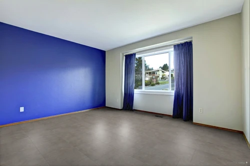 Shaw Concrete + Composed - Rugged Platinum - Waterproof Vinyl Luxury Tile Flooring room