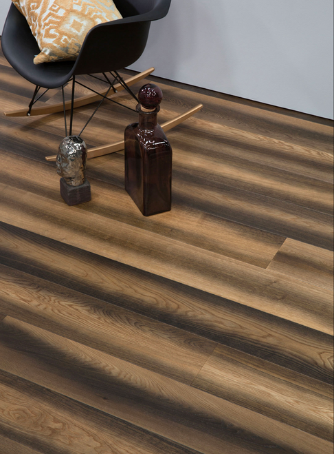 PREMIUM QUALITY - Duchateau - The Vernal Collection - Berne European Oak - Engineered Wood Flooring