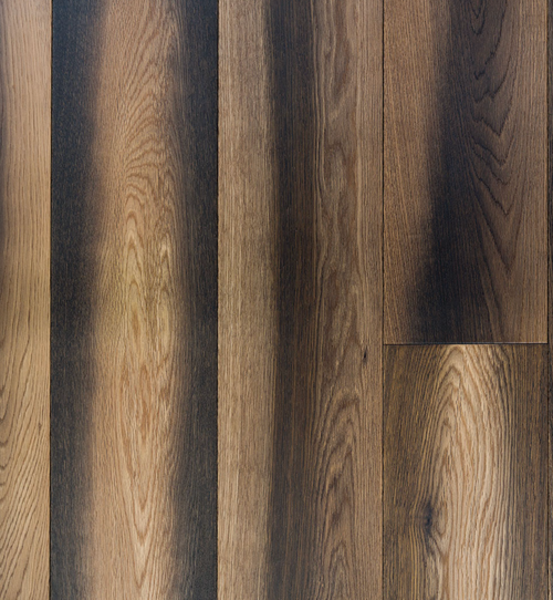 PREMIUM QUALITY - Duchateau - The Vernal Collection - Berne European Oak - Engineered Wood Flooring