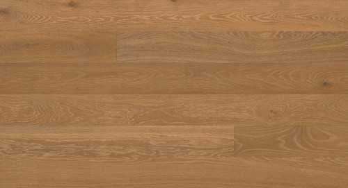 Duchateau - The Guild Craft & Commerce Collection - Travers Oak - 6.5" Wide Engineered Wood Flooring