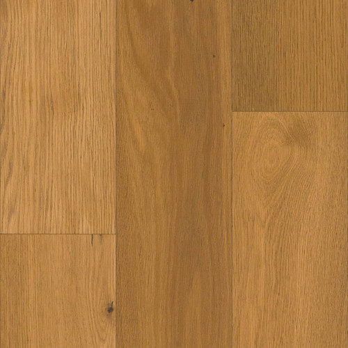 PREMIUM QUALITY - Duchateau - The Guild Craft & Commerce Collection - Sawyer Oak - 6.5" Wide Engineered Wood Flooring