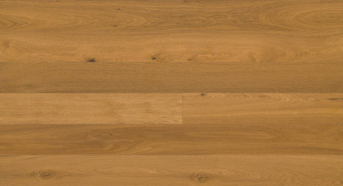 PREMIUM QUALITY - Duchateau - The Guild Craft & Commerce Collection - Sawyer Oak - 6.5" Wide Engineered Wood Flooring