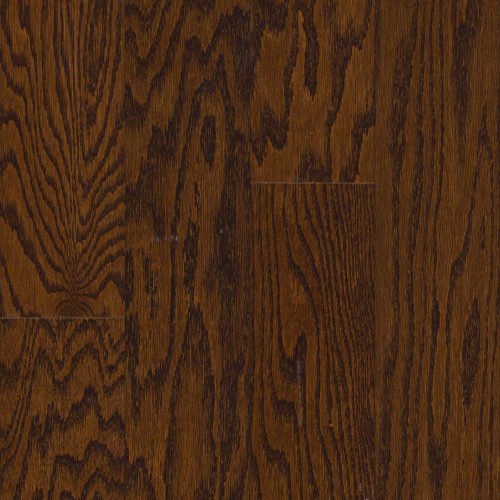 LOT PURCHASE - Hartco Prime Harvest Oak Cocoa Bean - 1/2" Thick 5" Wide Engineered Hardwood Flooring