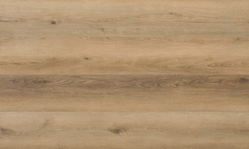 Timeless Designs Impervious Collection - Dawson Oak -  Waterproof Flooring - 9"x 60" Luxury Vinyl Plank