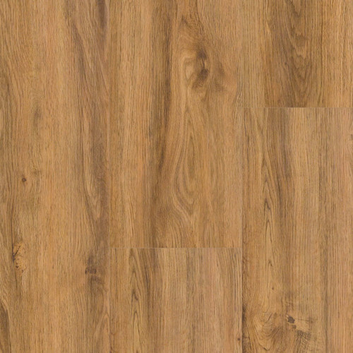 SUPER PREMIUM QUALITY - Eforte Delux Rustic Barn Oak - 9"x48" Rigid Core Luxury Vinyl Plank Flooring