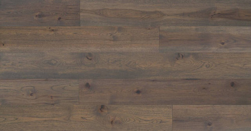 SUPER PREMIUM -  Shaw Anderson Tuftex - Imperial Pecan Dove - 7.5" Wide 1/2" Thick - Pecan Engineered Hardwood