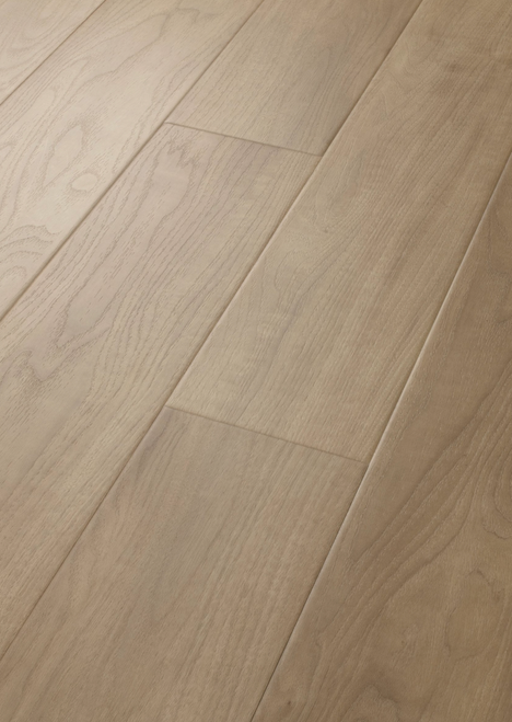 CORETec Originals Premium Collection - Twany Beech - 10.25mm Thick 7" x 48" Waterproof Luxury Vinyl Plank with Soft Step Pad