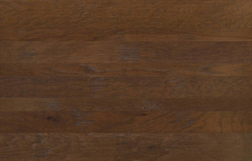Shaw Leesburg 5 Weathered Saddle - 5" Wide -  3/8" Thick Hand Scraped Engineered Hardwood SH0303W00941 SQFT Reg Price : 2.69 SQFT Price : 2.69
