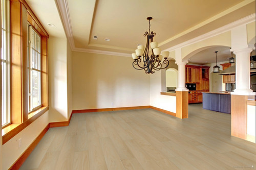 Shaw Floorte Elite HDR MXL Series Prodigy - Light Ash - 9" x 86"/53"/33" Luxury Vinyl Plank room