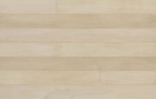 Johnson Hardwood - Saga Village Collection Eclipse - 6.5" Wide 1/2" Thick - Maple Engineered Hardwood