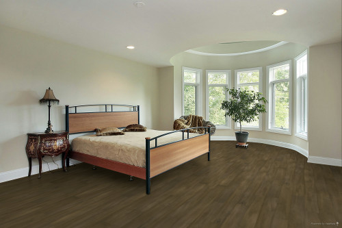 Johnson Hardwood - Saga Village Collection Equinox - 6.5" Wide 1/2" Thick - Maple Engineered Hardwood