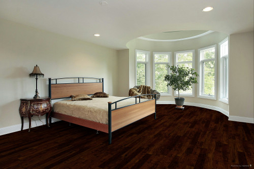 Baroque Flooring - Cognac 4.75" Wide x 1/2" Thick - Engineered Hardwood Flooring