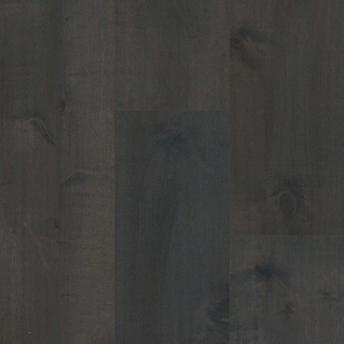 Baroque Flooring - Coal 7.5" Wide x 1/2" Thick - Engineered Hardwood Flooring