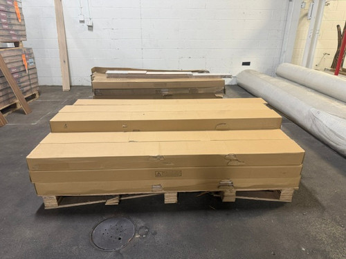 CLEANING OUT THE WAREHOUSE - Reward Flooring - Provence II Collection European Oak Andon - 7-1/2" Wide 1/2" Thick Engineered Hardwood Andon