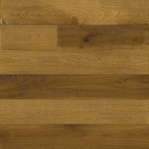 Somerset Solid Hardwood Saddle 5" Wide 3/4" Solid Hardwood Flooring