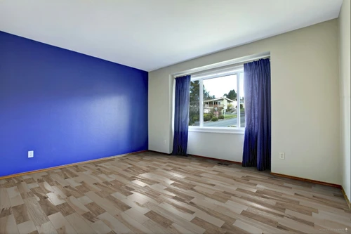 Somerset Solid Hardwood Fawn 5" Wide 3/4" Solid Hardwood Flooring room