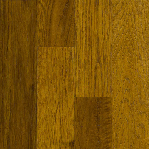 Somerset Hardwood Gunstock Oak 5" Wide 3/4" Solid Hardwood Flooring PS9999CCGU5