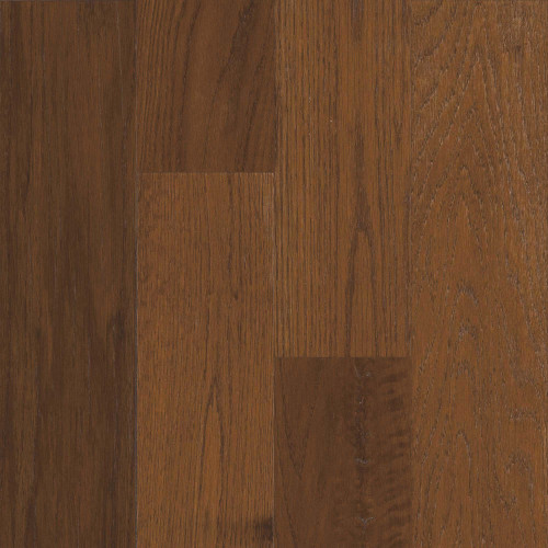 Somerset Hardwood Gunstock Oak 5" Wide 3/4" Solid Hardwood Flooring PS9999CCGU5