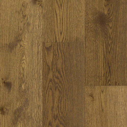 Pergo Defense+ Norwood Oak Click Together 7.5" Wide Engineered Hardwood