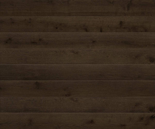 Pergo WoodCraft +WetProtect Worthen Oak 7.5" x 3/8" x 80" Wirebrushed Waterproof Engineered Hardwood