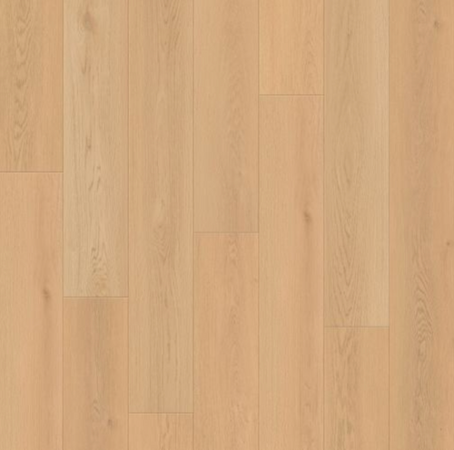 PREMIUM QUALITY - Lion's Seaside Summit Collection - Seashell Radiance - 9.5" x 84" Waterproof Luxury Vinyl Plank Flooring