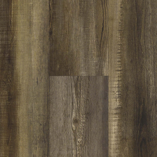 COREtec Anything Goes XL Enhanced Washington Oak 9" x 72" Waterproof Luxury Vinyl Plank