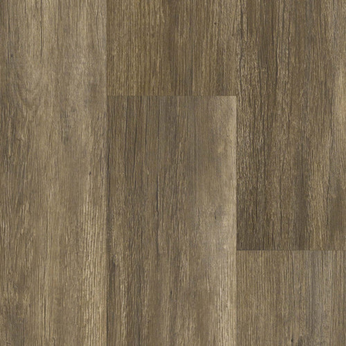 Rustic Revival Collection - Grizzley Bear Hickory - Rigid Core Waterproof Flooring 7"x48" Waterproof Luxury Vinyl Plank Flooring