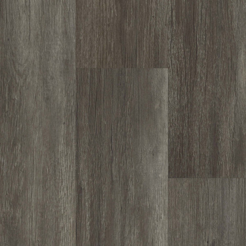 Rustic Revival Collection - Grizzley Bear Hickory - Rigid Core Waterproof Flooring 7"x48" Waterproof Luxury Vinyl Plank Flooring