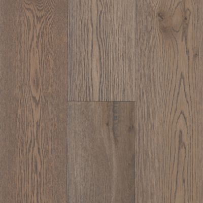 Mohawk TecWood Select Mod Revival Dorian Gray Oak 7.5" Wide 1/2" Thick Engineered Hardwood Flooring