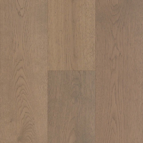Mohawk TecWood Select Mod Revival Dorian Gray Oak 7.5" Wide 1/2" Thick Engineered Hardwood Flooring