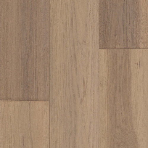Mohawk TecWood Select Heirloom Hickory Engineered Hardwood  7.5" x 86.7"