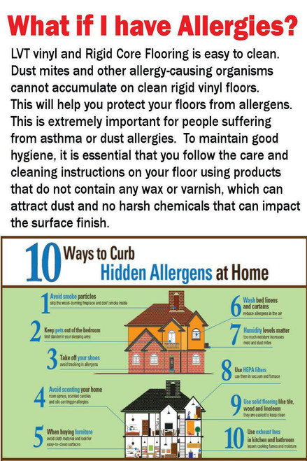 allergy resiatnt