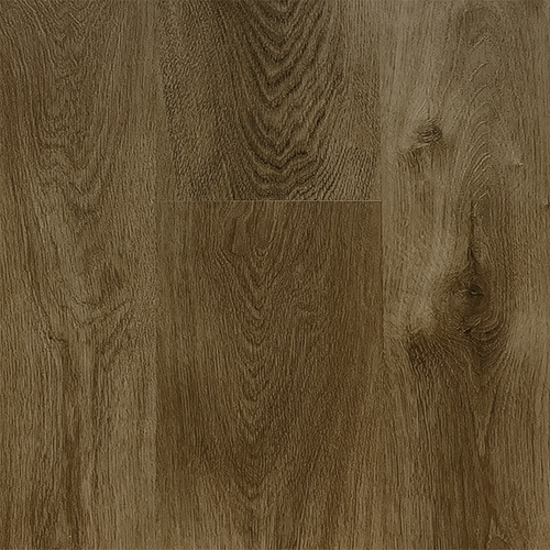 Rock Solid Premium - Nightfall - Rigid Core Waterproof Luxury Vinyl Plank Flooring - 6mm Thick - 9" x 72"