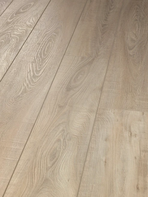 Shaw Floorte Pantheon HD+ - Tufo - 7" x 48" Waterproof Luxury Vinyl Plank