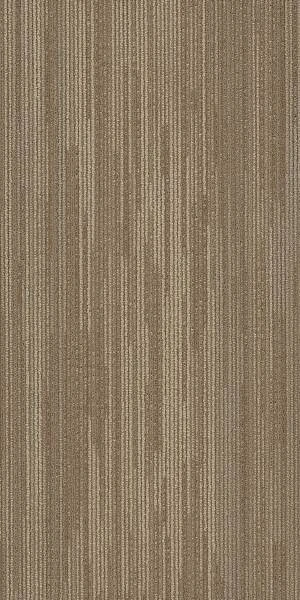 Shaw Analog 18"x36" Carpet Tile Caramel