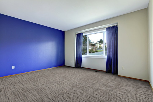 Shaw In Common 9"x36" Include Carpet Tile