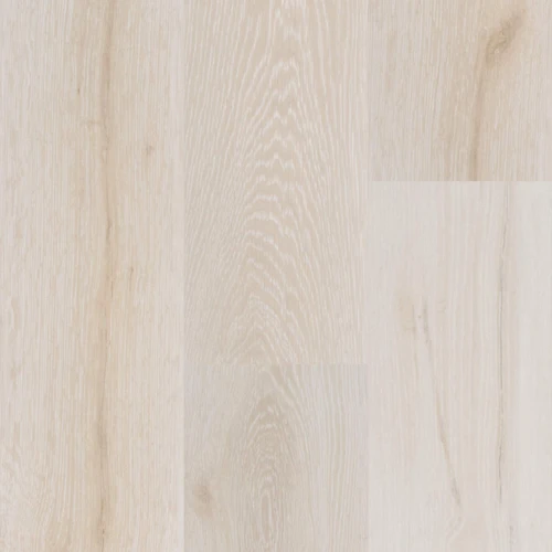 CORELUXE - Siesta Key Oak - 8mm 7.8" x 60" Rigid Core Waterproof Flooring with Attached Pad