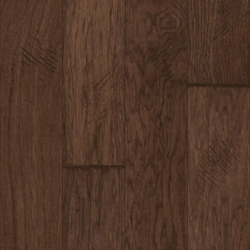 Legendary Floors - Bainbridge Collection - Jaka Bean - 5" Wide - 1/2" Thick - Random Lengths - Engineered Hardwood 8252018